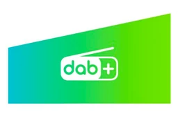 Logo Digitale Radio Vlaanderen