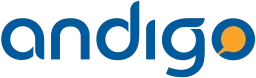 Logo ANDIGO