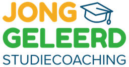 Logo Jong Geleerd