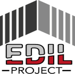 Logo EDIL PROJECT