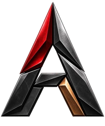 Logo A.S.B.L Actu Geek Gaming