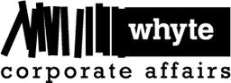 Logo WHYTE CORPORATE AFFAIRS