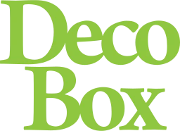 Logo DECOBOX