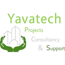 Logo YAVATECH
