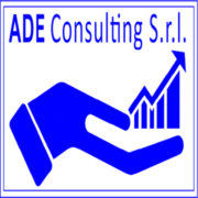 Logo ADE CONSULTING