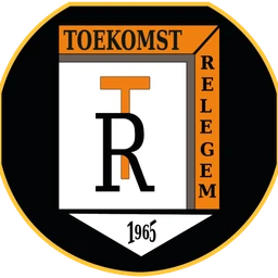 Logo TOEKOMST RELEGEM