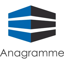 Logo ANAGRAMME