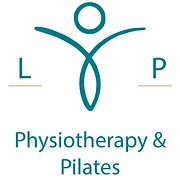 Logo LP Physio