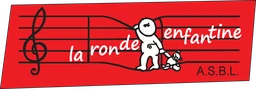 Logo La Ronde enfantine