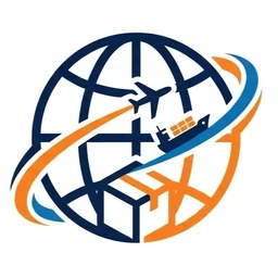 Logo Happie Logistics
