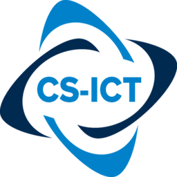 Logo CS-ICT