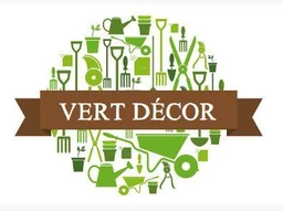 Logo VERT DECOR