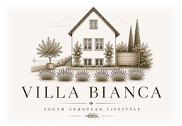 Logo VILLA BIANCA