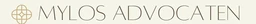 Logo Mylos Advocaten