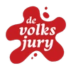 Logo DE VOLKSJURY