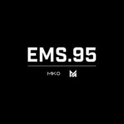 Logo EMS95