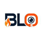 Logo BLO SERVICES
