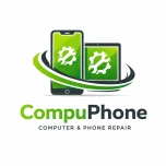 Logo COMPUPHONE