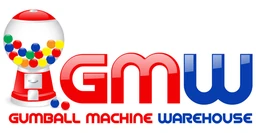 Logo Gumball Machine
