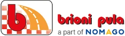 Logo BRIONI DOO