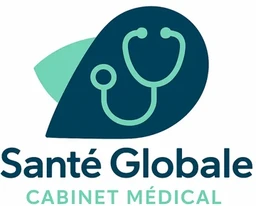 Logo Santé Globale