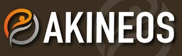 Logo AKINEOS