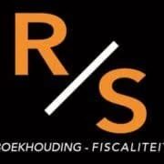 Logo R/S BOEKHOUDKANTOOR