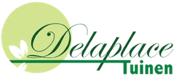 Logo Delaplace Tuinen