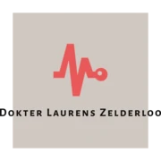 Logo Dokter Laurens Zelderloo