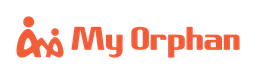 Logo MY ORPHAN