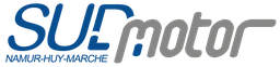 Logo SUD MOTOR