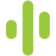 Logo BE CACTUS