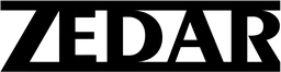 Logo ZEDAR BV
