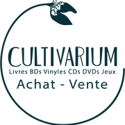 Logo Cultivarium