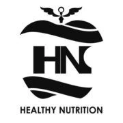 Logo HEALTHY & NUTRITION
