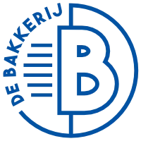 Logo De Bakkerij