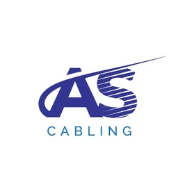 Logo AS CABLING
