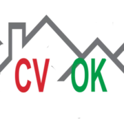 Logo CVOK