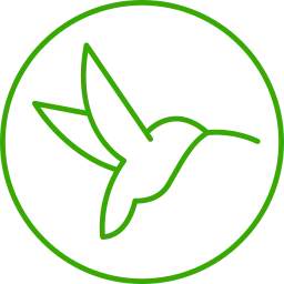 Logo La Vidange Loiseau