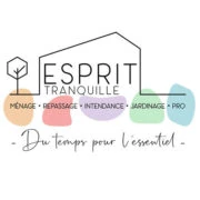 Logo ESPRIT TRANQUILLE