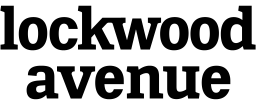 Logo LOCKWOOD