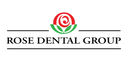 Logo Rose Dental