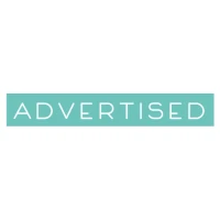 Logo Advertised
