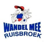 Logo Wandel Mee Ruisbroek