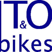 Logo T & O BIKES