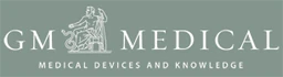 Logo GM MEDICAL