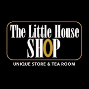 Logo THE LITTLE HOUSE