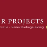 Logo DE BACKER PROJECTS