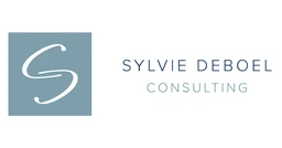 Logo Sylvie Deboel Consulting