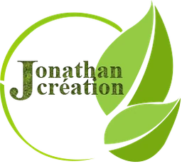 Logo Jonathan Créations